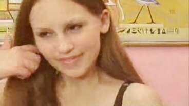 Νεανική ταινία με τις σέξι Ashley G πορνο δωρεαν και Lea B από το Clubseventeen