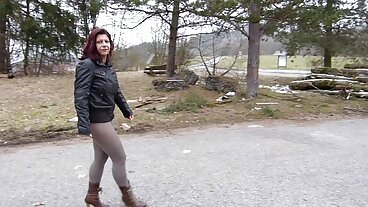 Hardcore βίντεο με πορνο δωρεαν βιντεο την υπέροχη Leah Lee από το Hot Crazy Mess