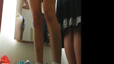 Sport bang με τη σαγηνευτική δωρεαν πορνο ελληνικο Nadia Jay από το Dogfart Network