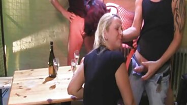 Reverse Cowgirl ταινία με τη δελεαστική Leah δωρεαν ταινιεσ πορνο Lee από το Bang!